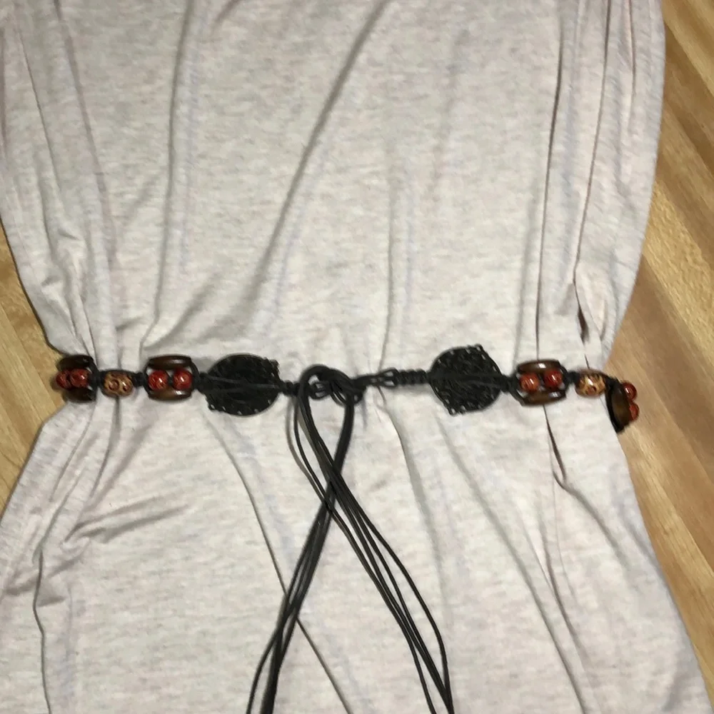 Ladies Belt